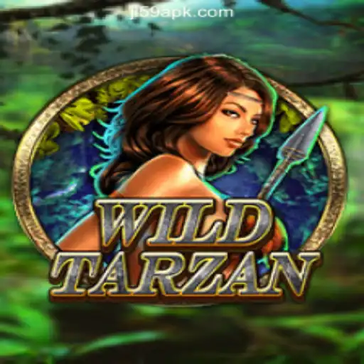 WildTarzan: Adventure Meets Strategy in JL59.COM Online Casino