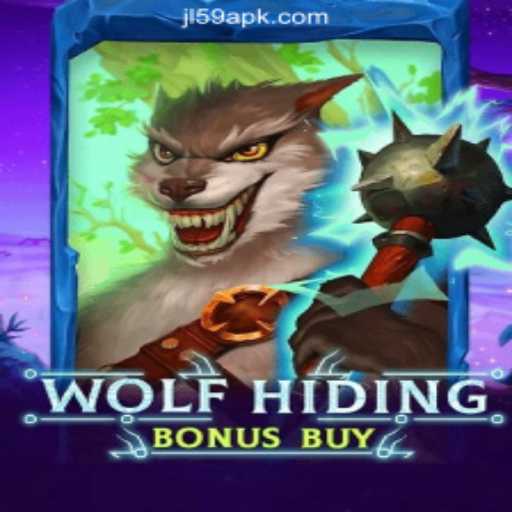 Explore the Thrilling World of WolfHidingBonusBuy at JL59.COM Online Casino Philippines