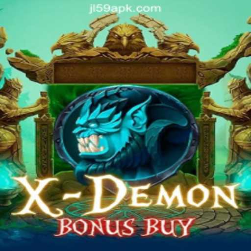 Discover XDemonBonusBuy at JL59.COM Online Casino Philippines