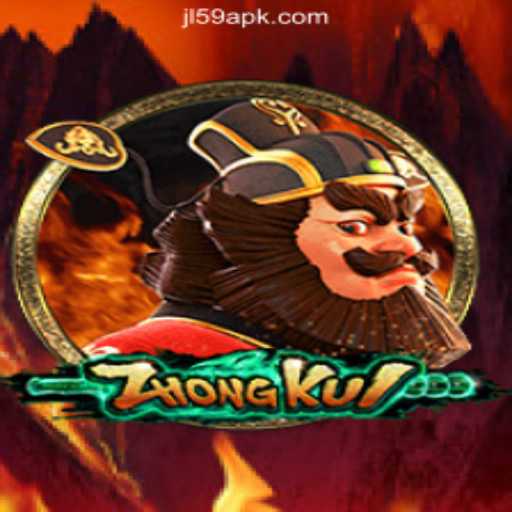 Exploring the Enigmatic World of ZhongKui at JL59.COM Online Casino Philippines
